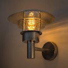 RIGA VEGGLAMPE  H 30 cm thumbnail