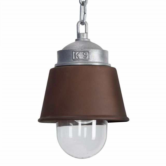 Hengelampe 8716