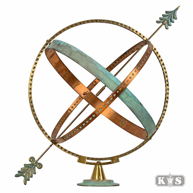 Hercules Z11, patinert