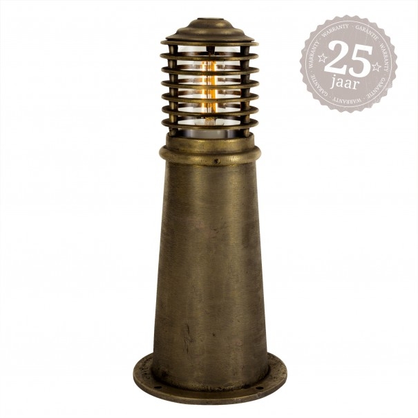 25års garanti